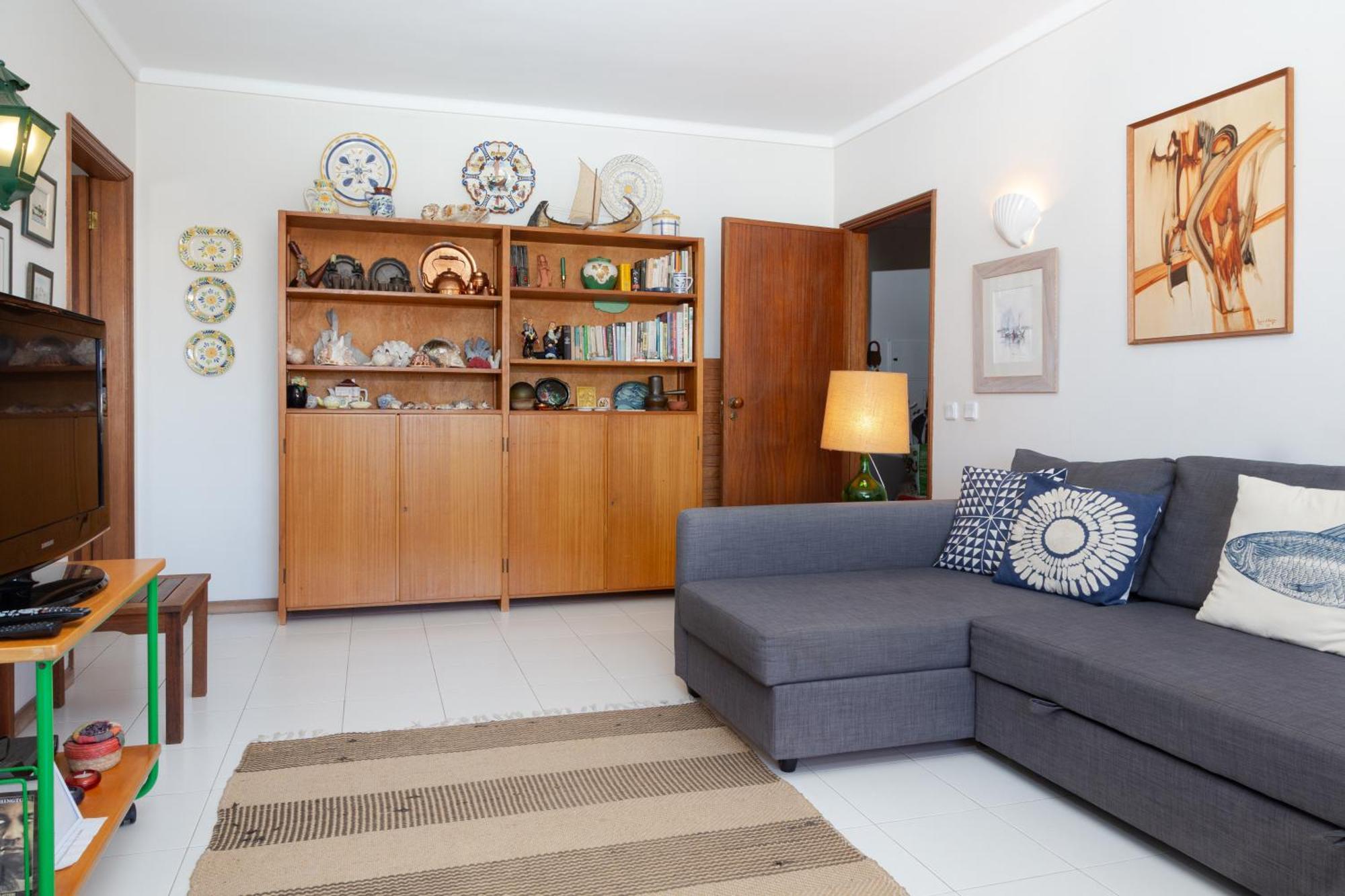 Barra Beach House - Praia da Barra Esterno foto